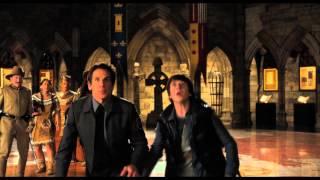 Night At The Museum: Secret of the Tomb - Trailer 1