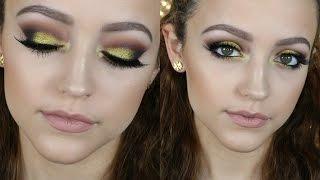 NYE/ Party Makeup Tutorial