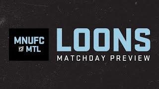 Loons Matchday Preview: The Home Opener has a Familiar Voice