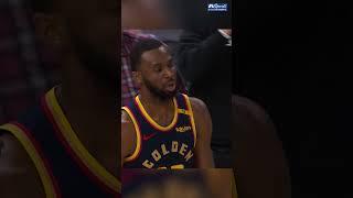 Wiggs barely beats the buzzer  | NBC Sports Bay Area