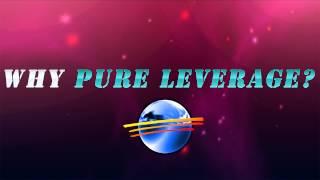 Pure Leverage Joel Therien