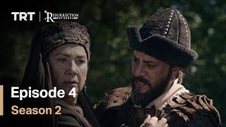 Resurrection Ertugrul - Season 2 Episode 4 (English Subtitles)