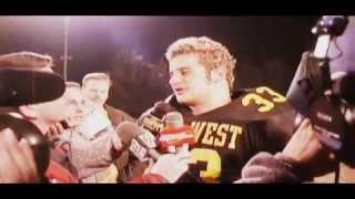 The Last Game ESPN Free Hour Promo Football Documentary