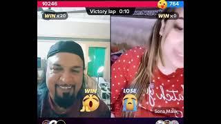 Nutter With Sona Malik New Funny Questions Answer