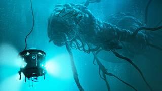 This UNSPEAKABLE Horror Lives 187 METERS Beneath the Surface...and We Found It.