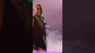 Nailah Blackman- Sokah Origins: B.AD [ Born A Diamond]