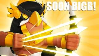 Preparing for HORUS BO! l Brawl Stars