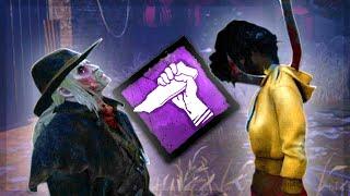 Abusing The Survivor META! - Dead by Daylight