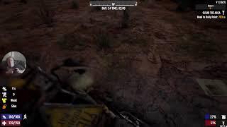 7 Days To Die Noob Edition,