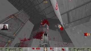 Brutal Doom 2024 Beta Release Gameplay Test No Commentary | v22 Beta Test 4 New Secret Exit | Part 1