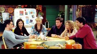 FRIENDS - The best episode of each season [in my opinion]