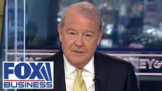 Stuart Varney: The tax and spend bonanza is not a done deal