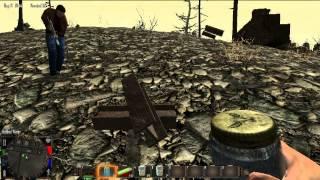 7DaysToDie :factory life