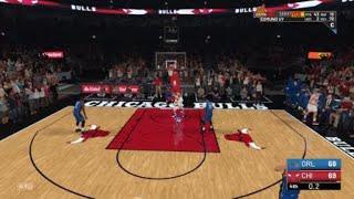 Assist winning shot