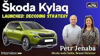 Skoda Kylaq Launched | Pricing And Market Strategy | NDTV Auto