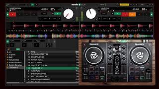 Numark Party Mix Quick Tutorial