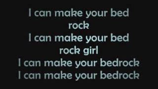 Bedrock by Young Money LYRICS