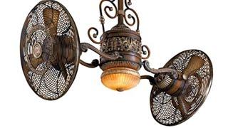 Unique Ceiling Fans Designs For Your Home