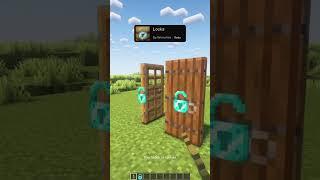 Cool Minecraft Mods Part 42. #minecraft #mods #shorts