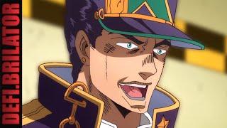 Jojo's on CRACK 2