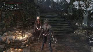 Bloodborne™ Коготь чудовища + руна