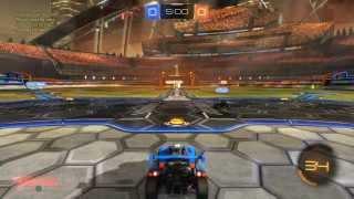 nL Live on Hitbox.tv - Rocket League! (Beta) [PS4]