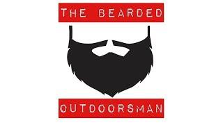 Intro - Welcome to The Bearded Outdoorsman YouTube channel.