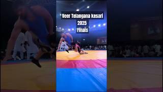 veer Telangana kesari 2025 winner | Hyderabad | ld stadium