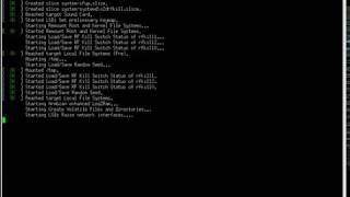 First start of BananaPi M2 Zero and Armbian (SSH, WiFi, BT)