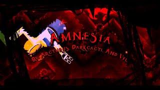 (Need Verifier) NEW! Amnesia Upcoming NC Extreme, By ccArcturus, DarkCacti, And Vel