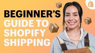 How To Manage Shipping On Shopify