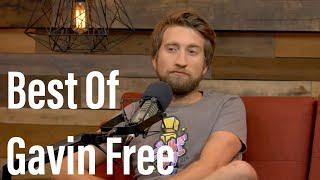 Best Of Gavin Free