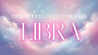 LIBRA tarot ️ This Person Wants To Resolve This Problem Libra BUT .. [June 2025]