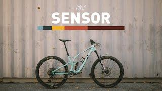 GT Sensor Review: Keeping Things Simple