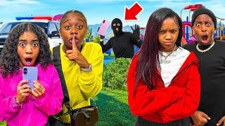 GIRL Gets Her IPHONE 16 STOLEN By Her FRIENDS, What Happens Next Is Shocking | FunnyMike