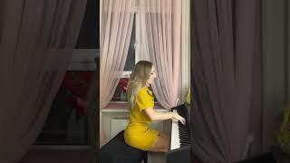 Golden hour - JVKE | Piano Cover #JVKE #goldenhour #pianotutorial #piano