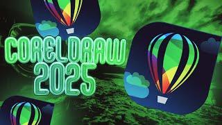 ️ HOW TO INSTALL CORELDRAW FREE ️ FREE DOWNLOAD CORELDRAW ️ CORELDRAW CRACK 2025