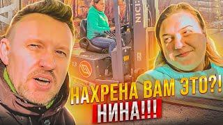 Обучение водителя погрузчика с нуля || ЦОПО