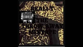 Wack Rapper Snatcher - KING ISO (THE THROW-AWAY GLOCK MIXTAPE)