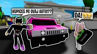 24 SATA GOVORIM *DA* ULTRASU U BROOKHAVENU! Roblox RP