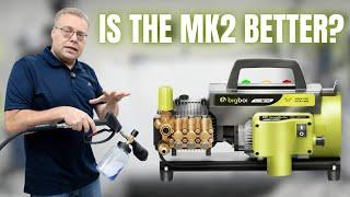 Big Boi WASHR PRO MK2 | Did They Fix The Hum? | Review & Testing