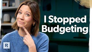 I Didn't Budget for 2 Weeks – Here's What Happened