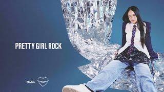 Neona - Pretty Girl Rock | Official Lyric Video