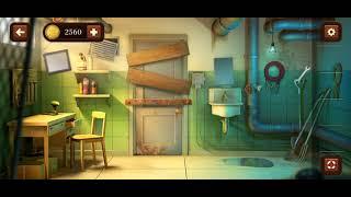 100 doors games escape from school level 58