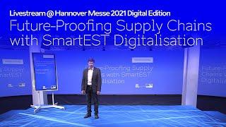 How SmartEST Digitalisation helps create future-proofing supply chains | Trade Estonia