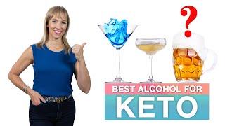 Keto Diet: Which Alcohol Should You Drink on Keto?