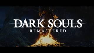 Dark Souls Remastered Goes to Switch