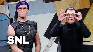 Sprockets: The Insane Academy Awards - SNL