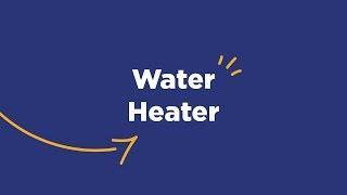 Water Heater Installation & Repair - Stuart's Plumbing