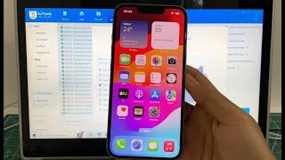 iPhone 14 iCloud Unlock on iOS 17.7 iOS 18 | Unlocks Hub | Permanent